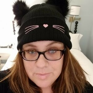 Meet your Posher, Patty